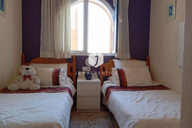 Resale - Duplex -
Daya Vieja - Costa Blanca