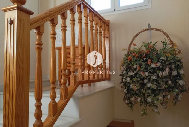 Resale - Duplex -
Daya Vieja - Costa Blanca