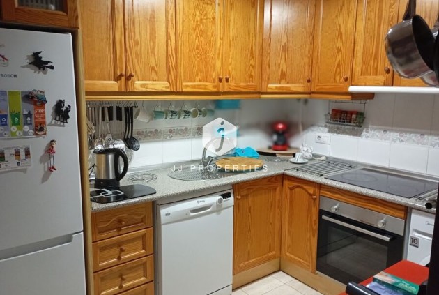 Resale - Duplex -
Daya Vieja - Costa Blanca