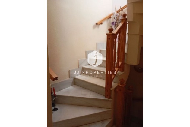 Resale - Duplex -
Daya Vieja - Costa Blanca