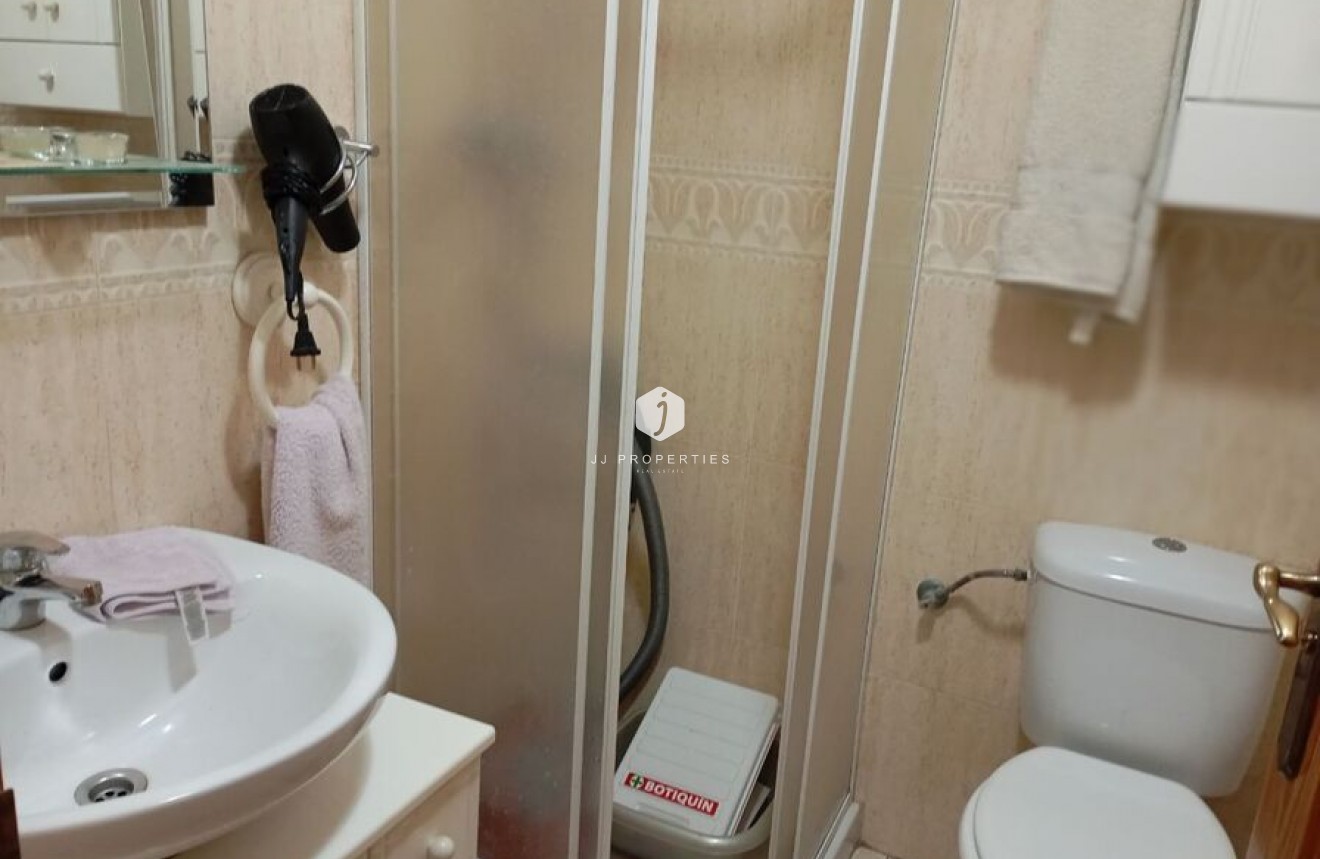 Resale - Duplex -
Daya Vieja - Costa Blanca