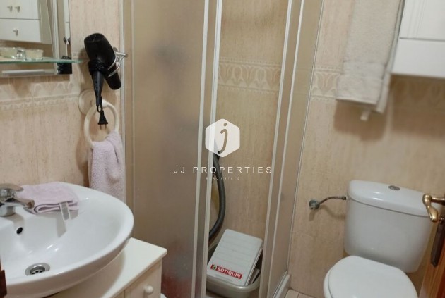 Resale - Duplex -
Daya Vieja - Costa Blanca