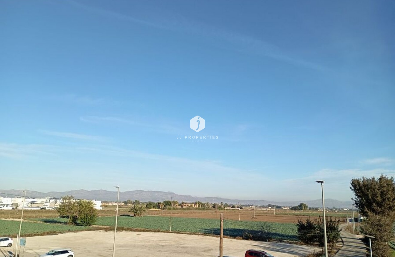 Resale - Duplex -
Daya Vieja - Costa Blanca