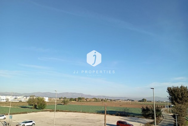 Resale - Duplex -
Daya Vieja - Costa Blanca