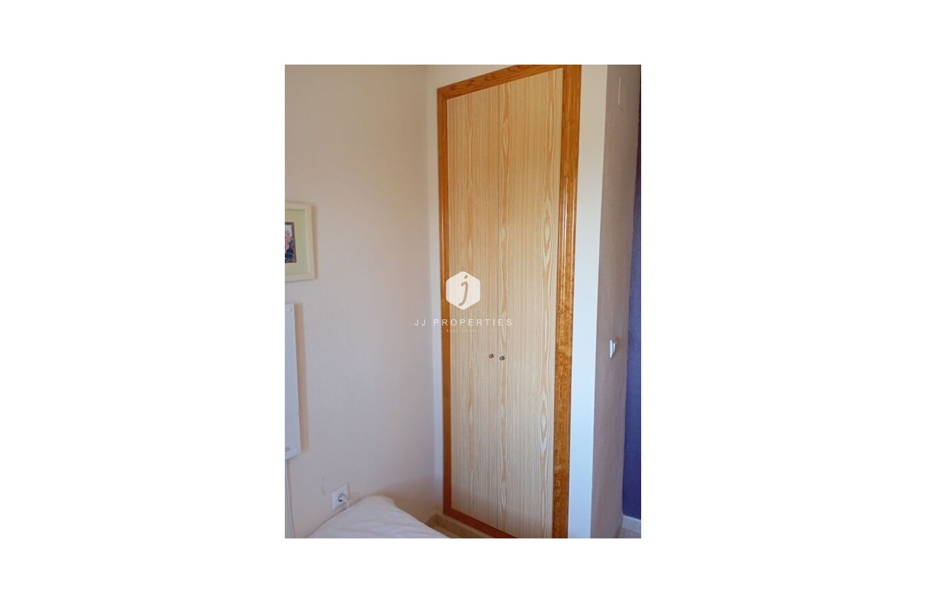 Resale - Duplex -
Daya Vieja - Costa Blanca