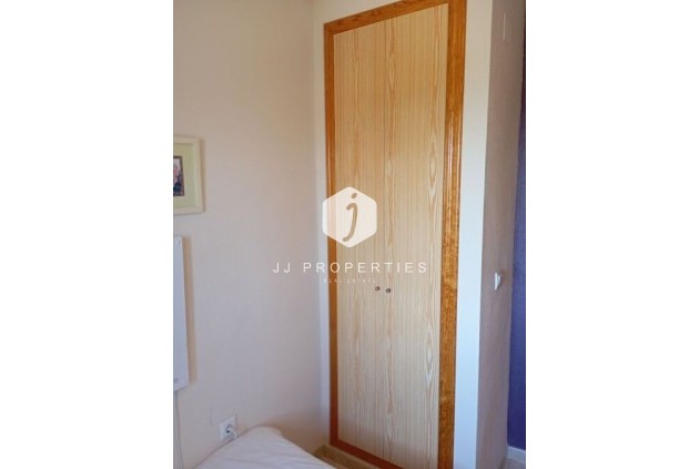 Resale - Duplex -
Daya Vieja - Costa Blanca