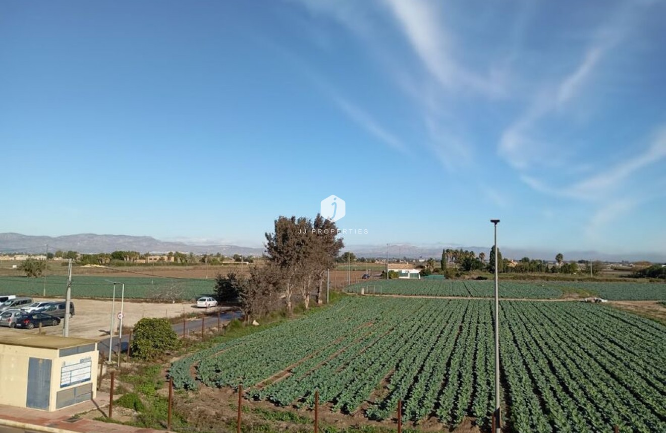 Resale - Duplex -
Daya Vieja - Costa Blanca