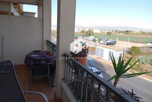 Resale - Duplex -
Daya Vieja - Costa Blanca