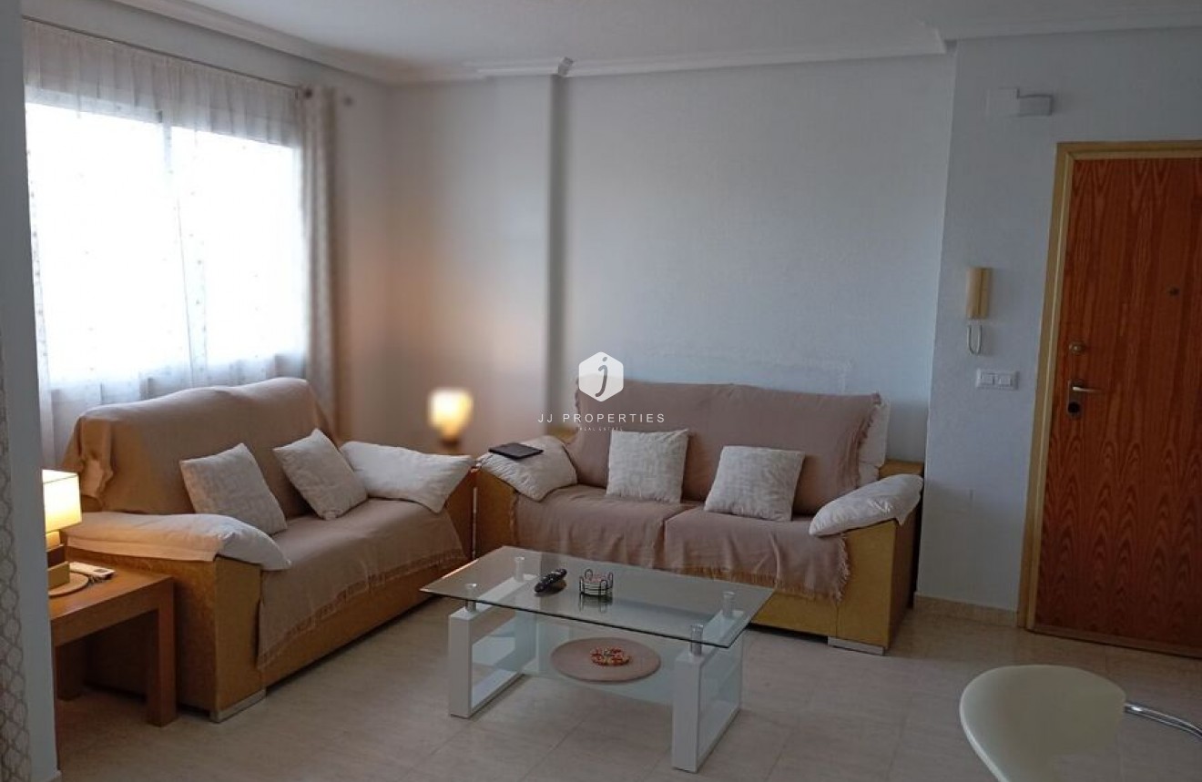Resale - Duplex -
Daya Vieja - Costa Blanca