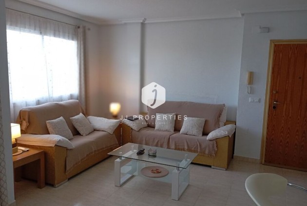 Resale - Duplex -
Daya Vieja - Costa Blanca