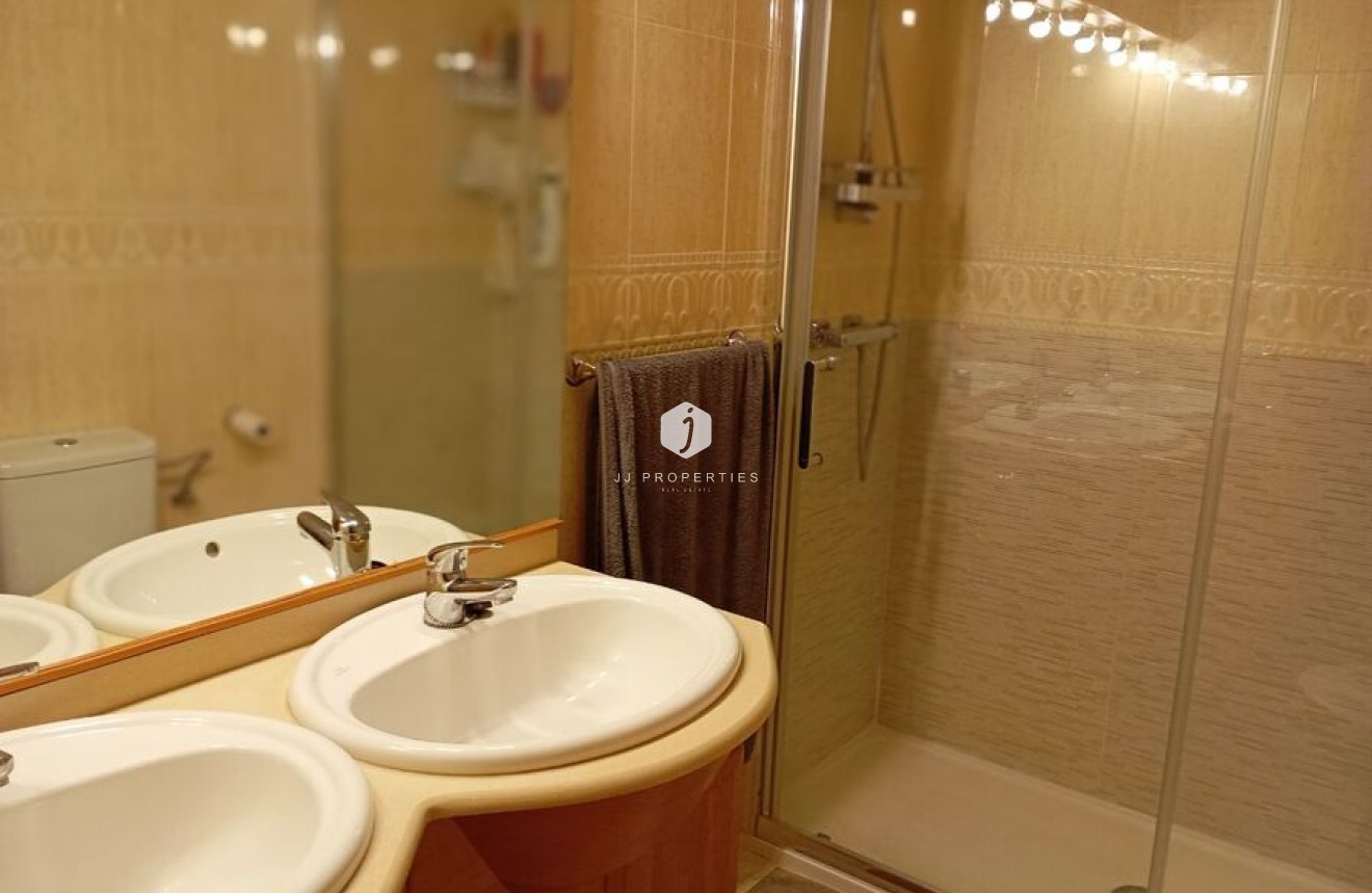 Resale - Duplex -
Daya Vieja - Costa Blanca