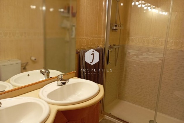 Resale - Duplex -
Daya Vieja - Costa Blanca