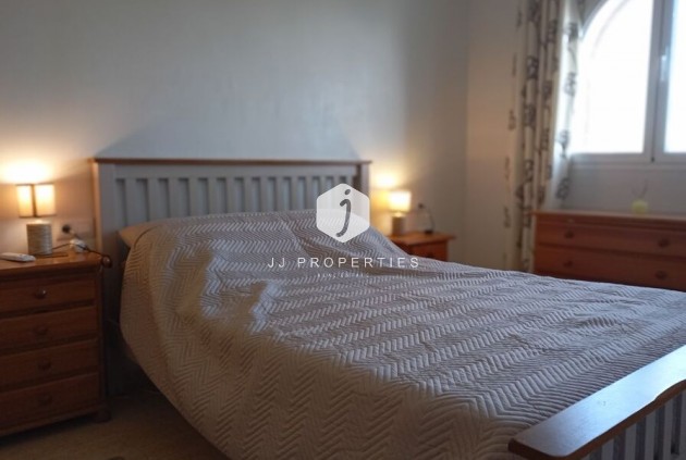 Resale - Duplex -
Daya Vieja - Costa Blanca