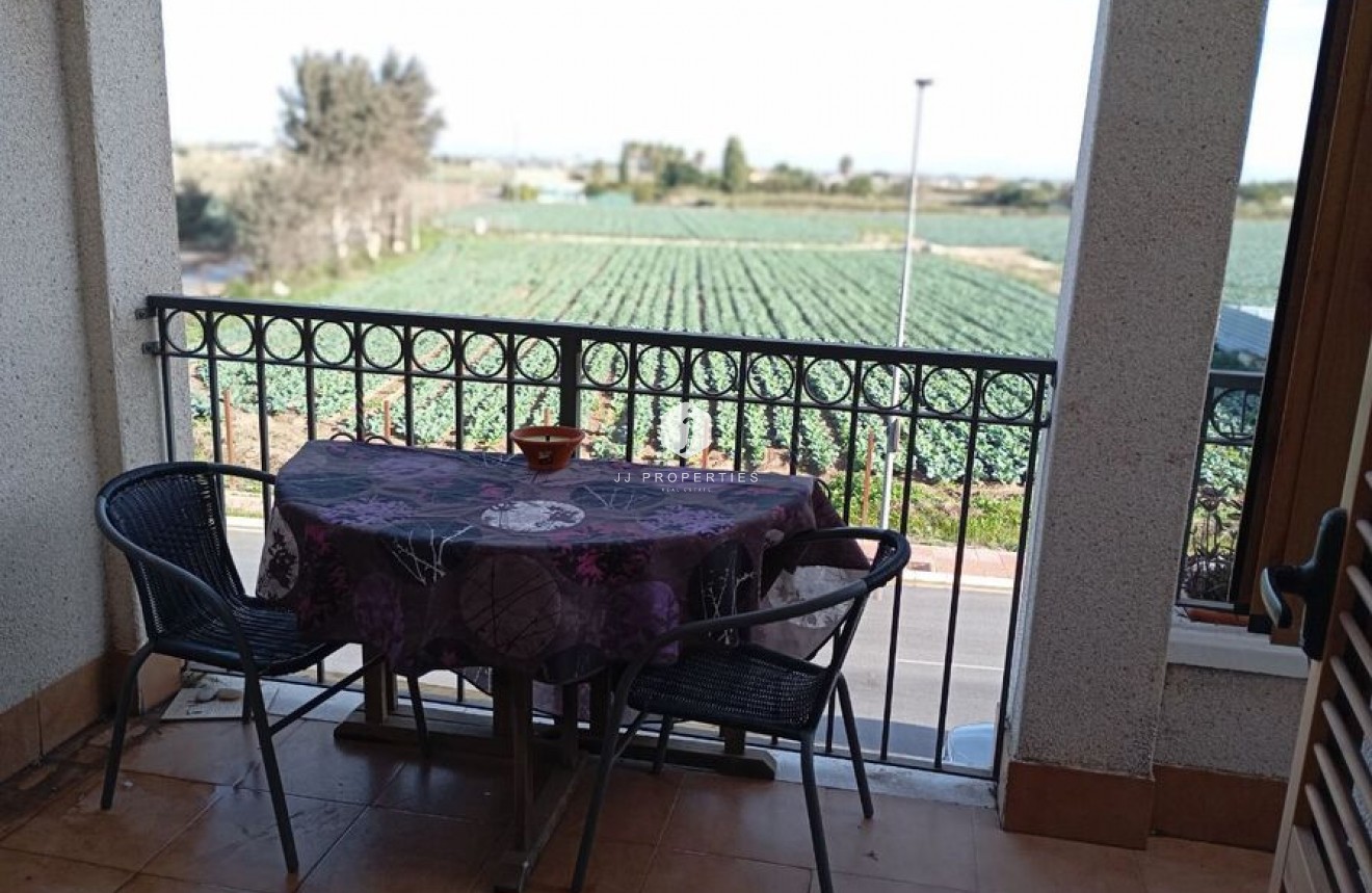 Resale - Duplex -
Daya Vieja - Costa Blanca