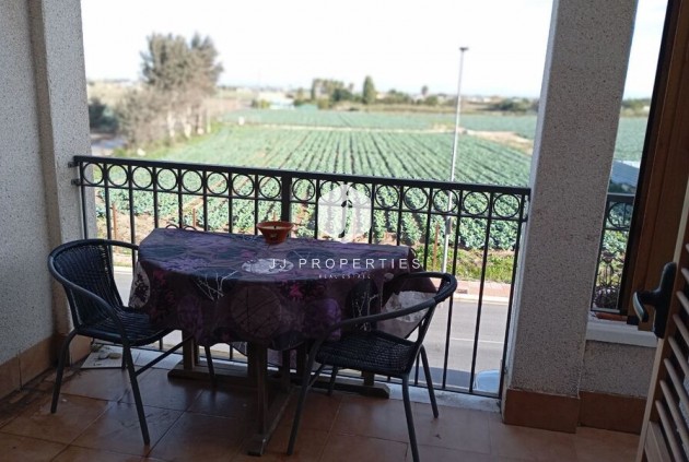 Resale - Duplex -
Daya Vieja - Costa Blanca