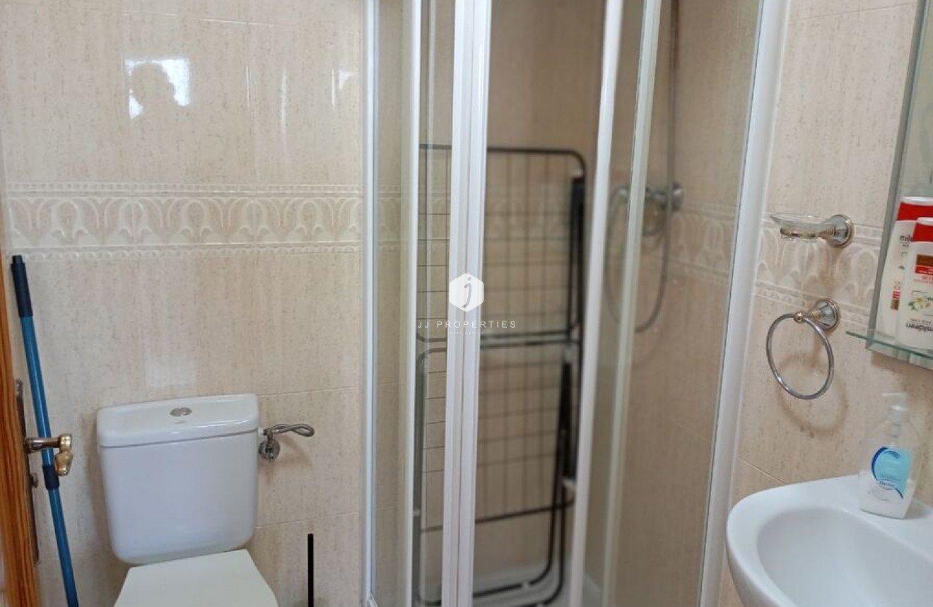 Resale - Duplex -
Daya Vieja - Costa Blanca