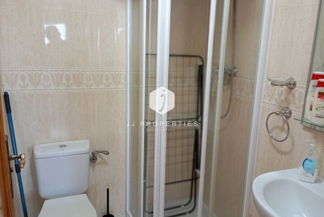 Resale - Duplex -
Daya Vieja - Costa Blanca