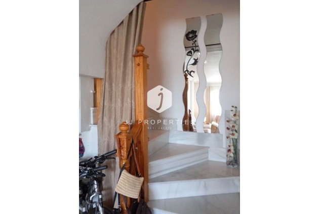 Resale - Duplex -
Daya Vieja - Costa Blanca