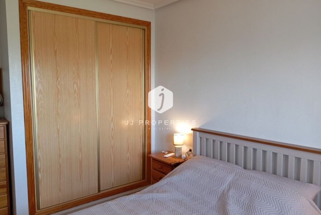 Resale - Duplex -
Daya Vieja - Costa Blanca