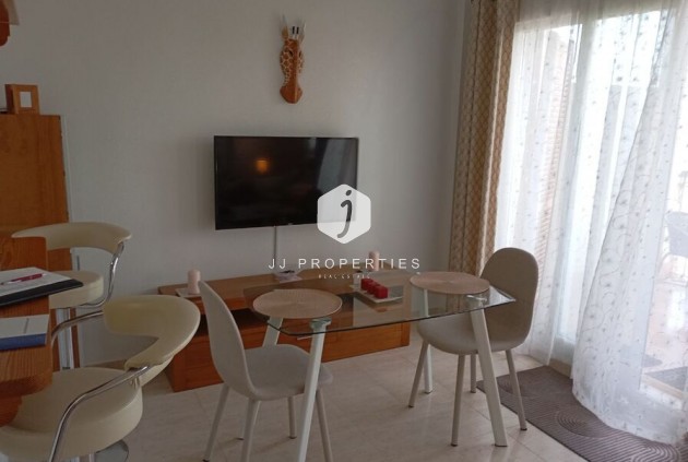 Resale - Duplex -
Daya Vieja - Costa Blanca