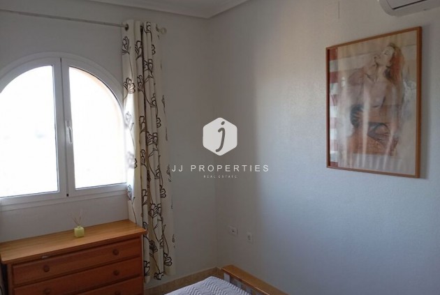 Resale - Duplex -
Daya Vieja - Costa Blanca