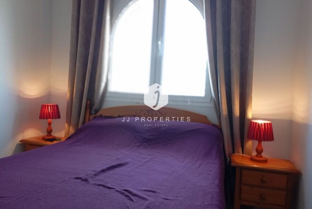 Resale - Duplex -
Daya Vieja - Costa Blanca