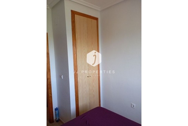 Resale - Duplex -
Daya Vieja - Costa Blanca