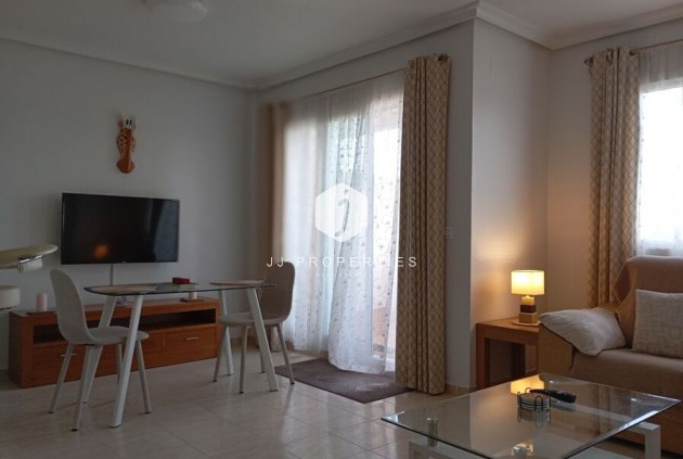 Resale - Duplex -
Daya Vieja - Costa Blanca