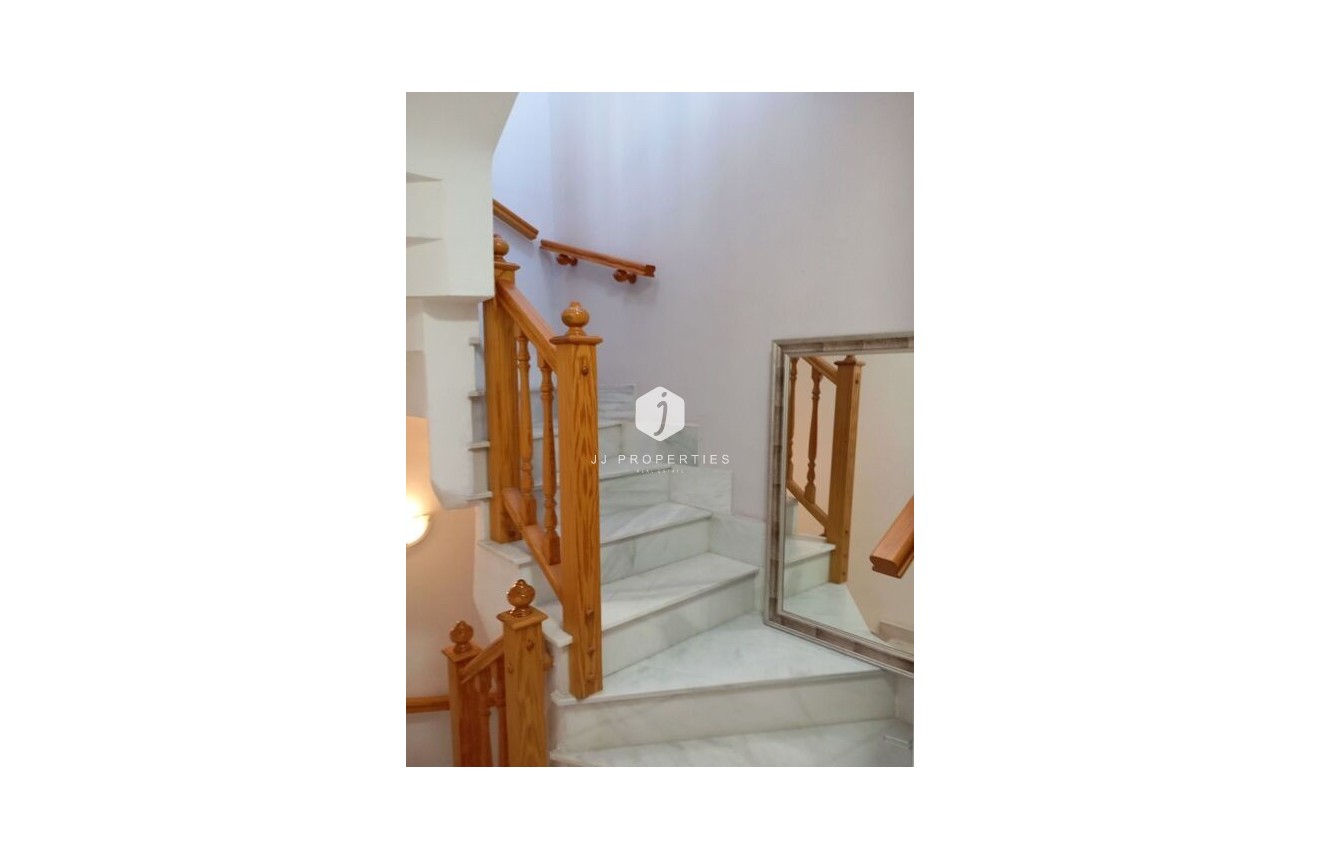 Resale - Duplex -
Daya Vieja - Costa Blanca