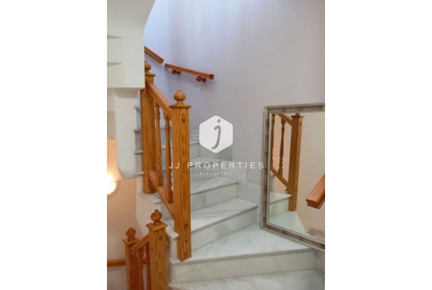 Resale - Duplex -
Daya Vieja - Costa Blanca