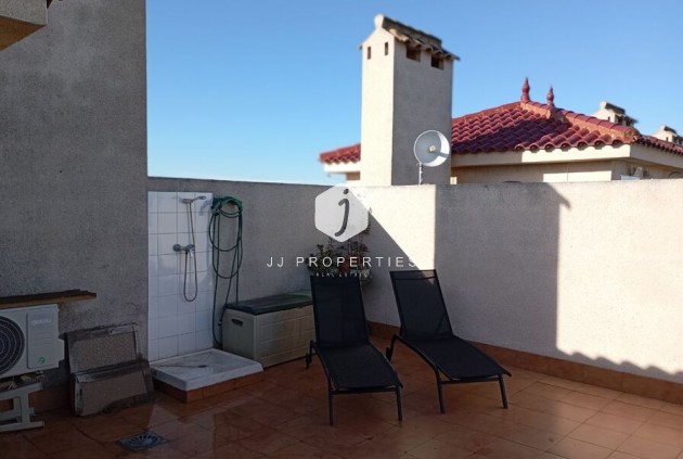 Resale - Duplex -
Daya Vieja - Costa Blanca