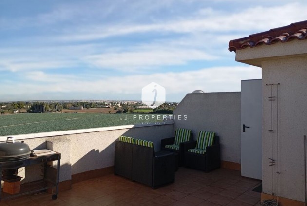 Resale - Duplex -
Daya Vieja - Costa Blanca