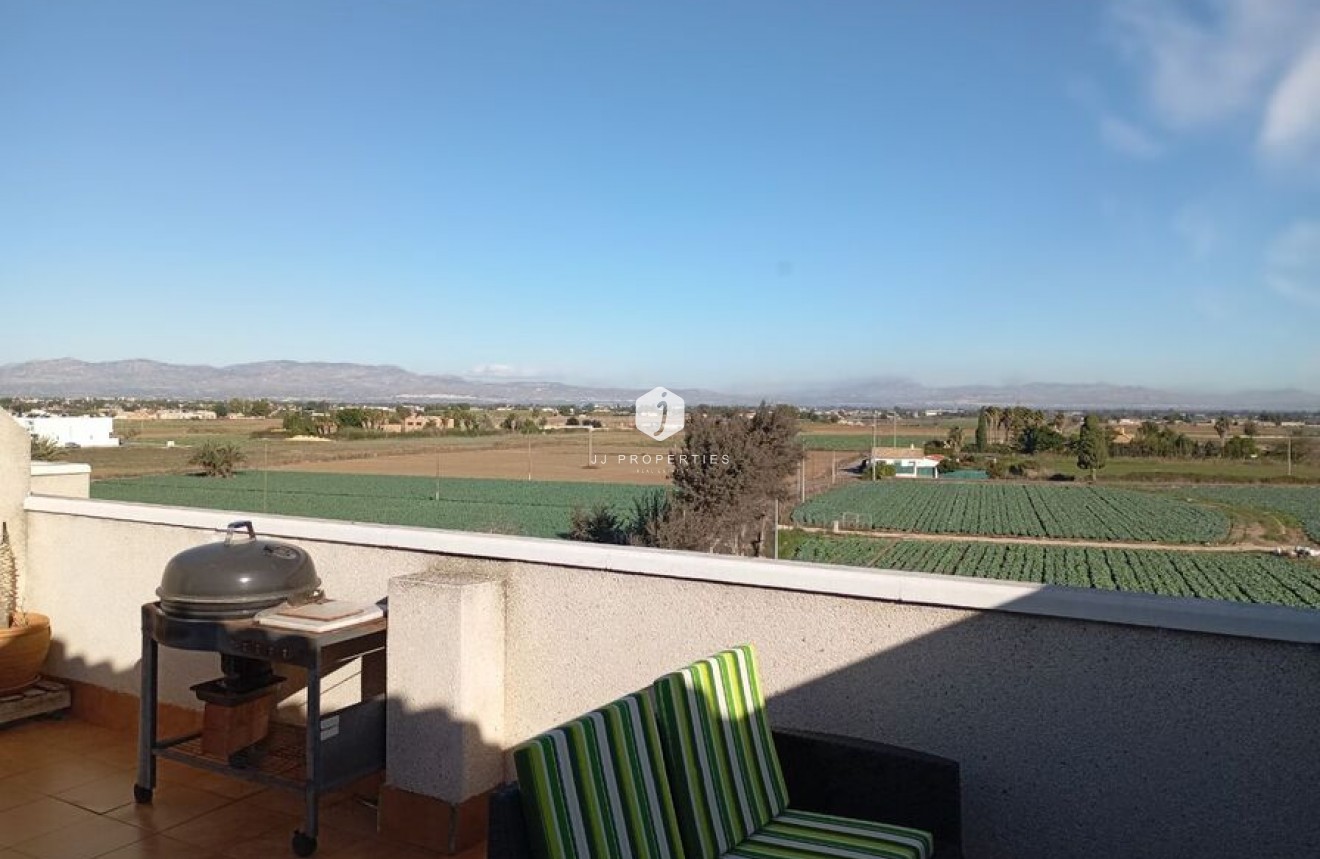 Resale - Duplex -
Daya Vieja - Costa Blanca