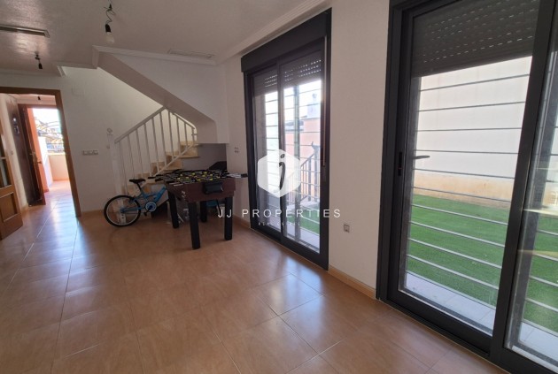 Resale - Duplex -
Torrevieja - Costa Blanca
