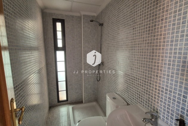 Resale - Duplex -
Torrevieja - Costa Blanca