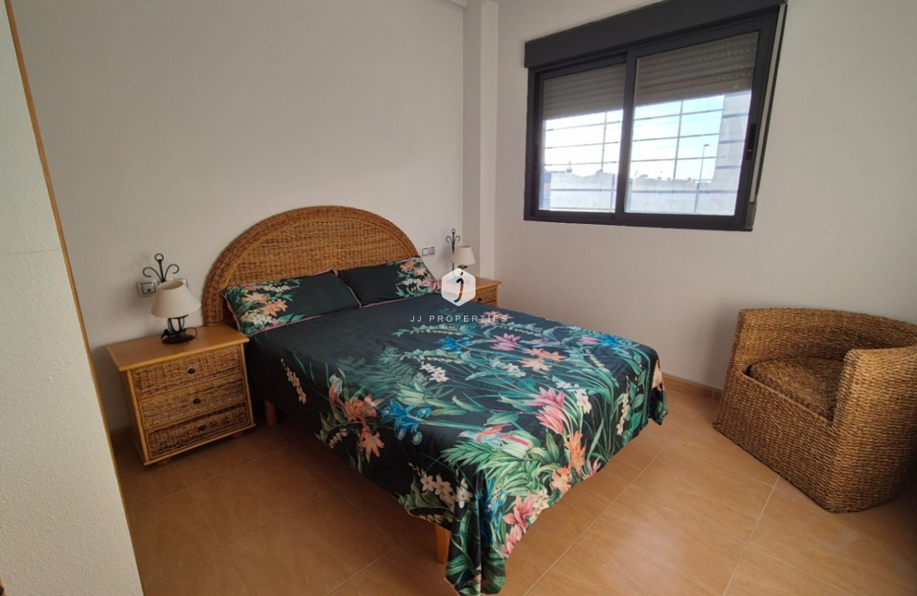 Resale - Duplex -
Torrevieja - Costa Blanca