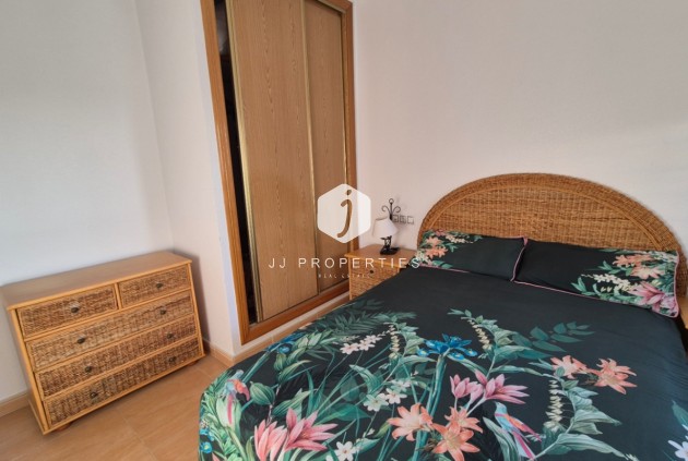 Resale - Duplex -
Torrevieja - Costa Blanca