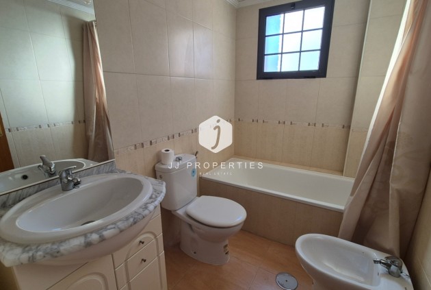 Resale - Duplex -
Torrevieja - Costa Blanca