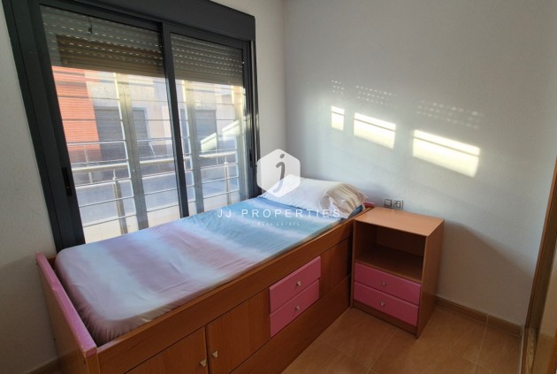 Resale - Duplex -
Torrevieja - Costa Blanca