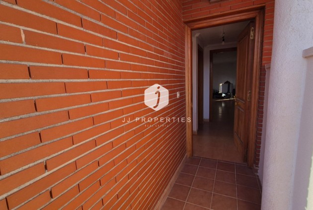 Resale - Duplex -
Torrevieja - Costa Blanca
