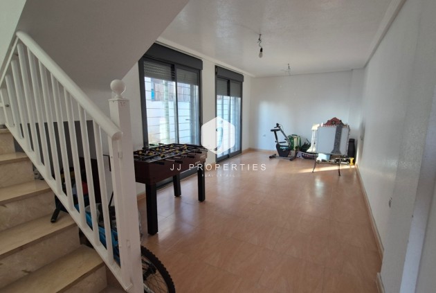 Resale - Duplex -
Torrevieja - Costa Blanca