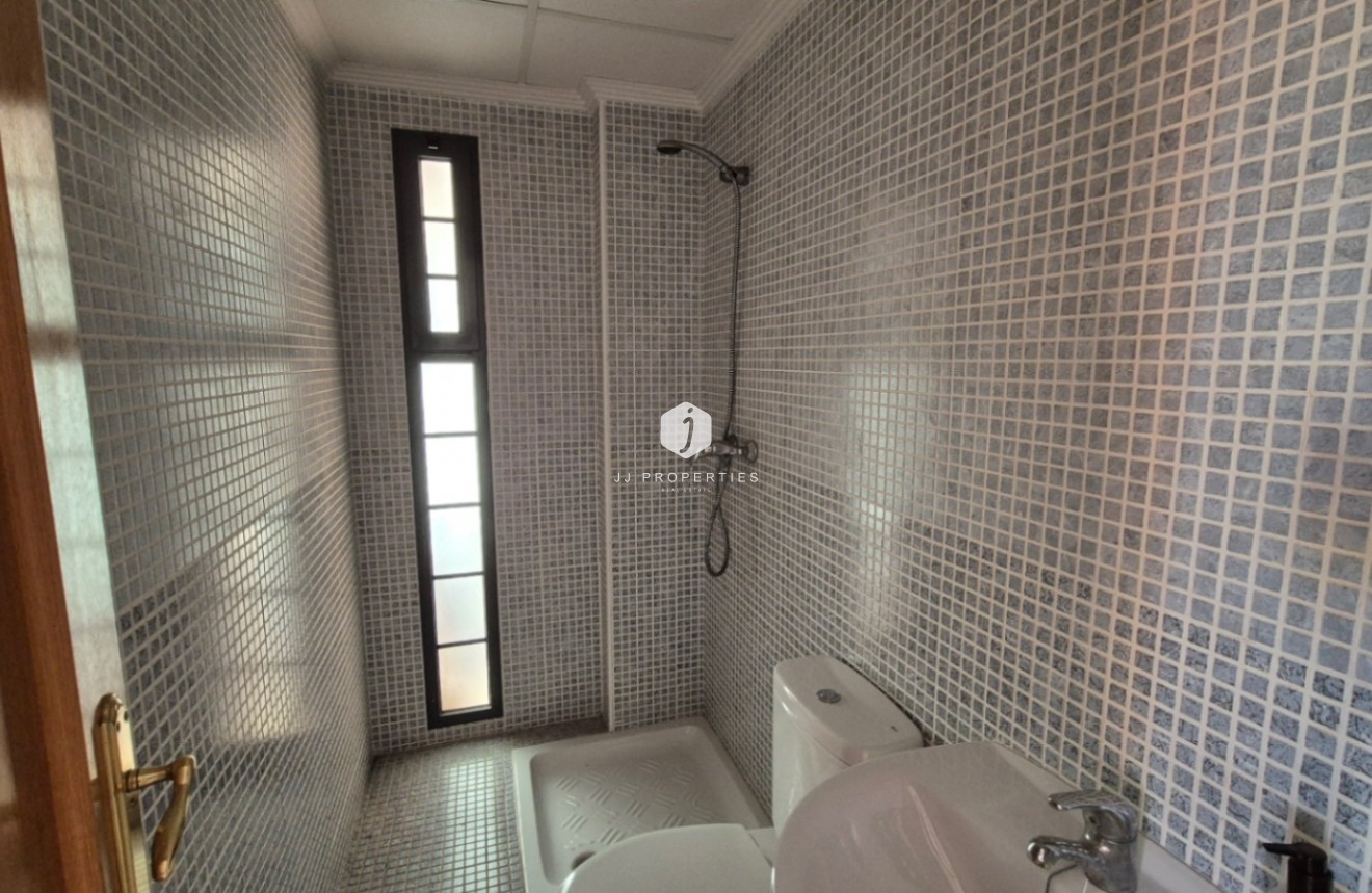 Resale - Duplex -
Torrevieja - Costa Blanca