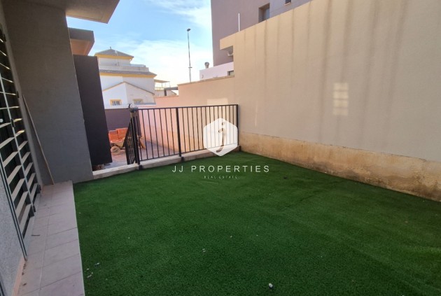 Resale - Duplex -
Torrevieja - Costa Blanca