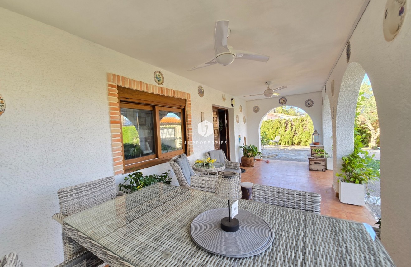 Resale - Villa -
Orihuela Costa - Costa Blanca