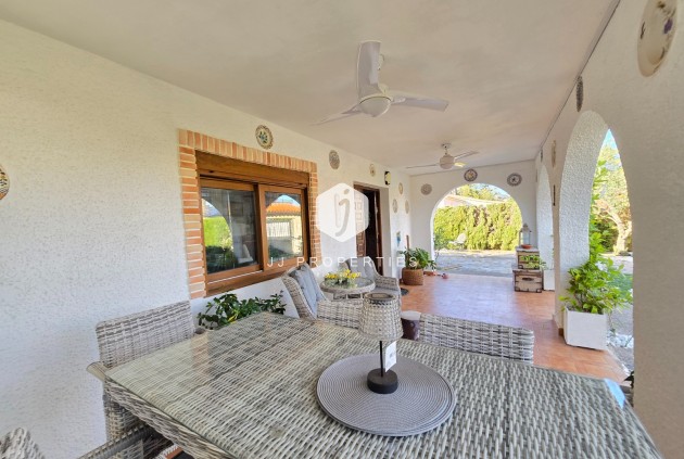 Resale - Villa -
Orihuela Costa - Costa Blanca