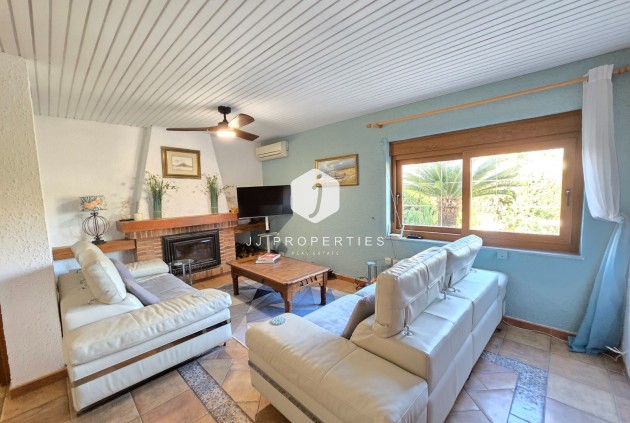 Resale - Villa -
Orihuela Costa - Costa Blanca