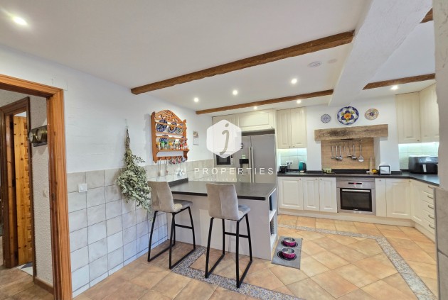 Resale - Villa -
Orihuela Costa - Costa Blanca