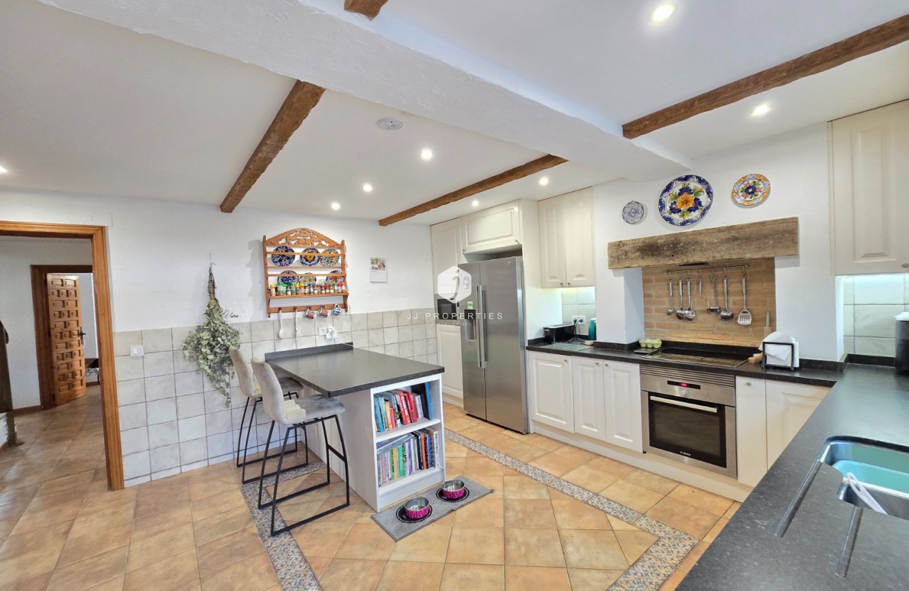 Resale - Villa -
Orihuela Costa - Costa Blanca