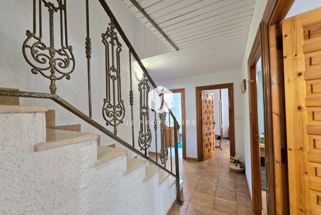 Resale - Villa -
Orihuela Costa - Costa Blanca