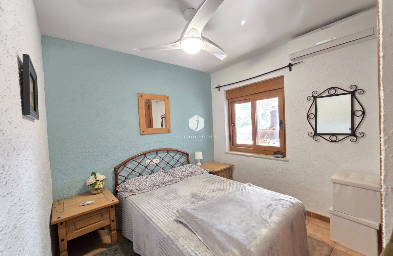 Resale - Villa -
Orihuela Costa - Costa Blanca